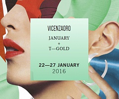 «Vicenzaoro January» January 21st — 27th